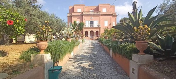 casa indipendente in vendita a Marsala in zona Santa Venera