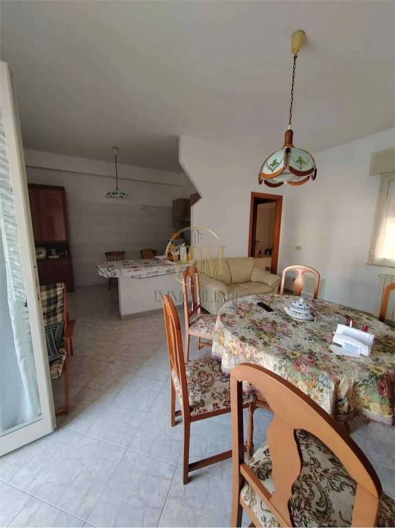 appartamento in vendita a Marsala in zona Centro Storico