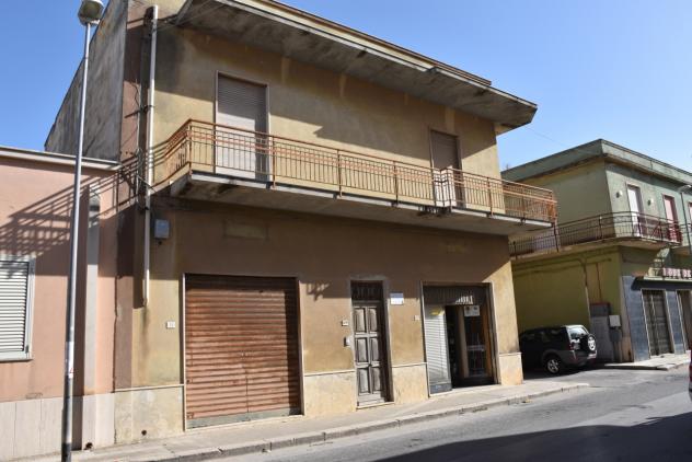 appartamento in vendita a Marsala in zona Strasatti