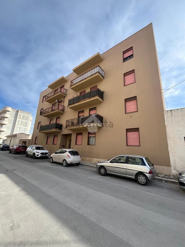 appartamento in vendita a Marsala