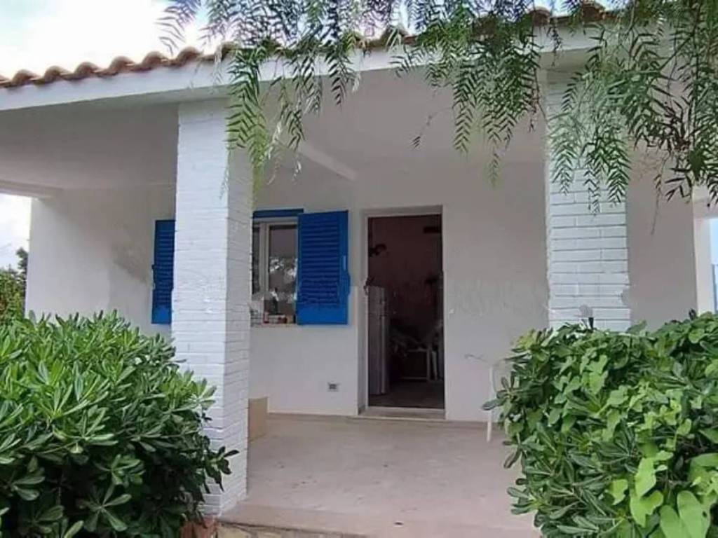 casa indipendente in vendita a Marsala