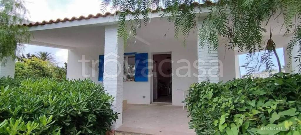 casa indipendente in vendita a Marsala