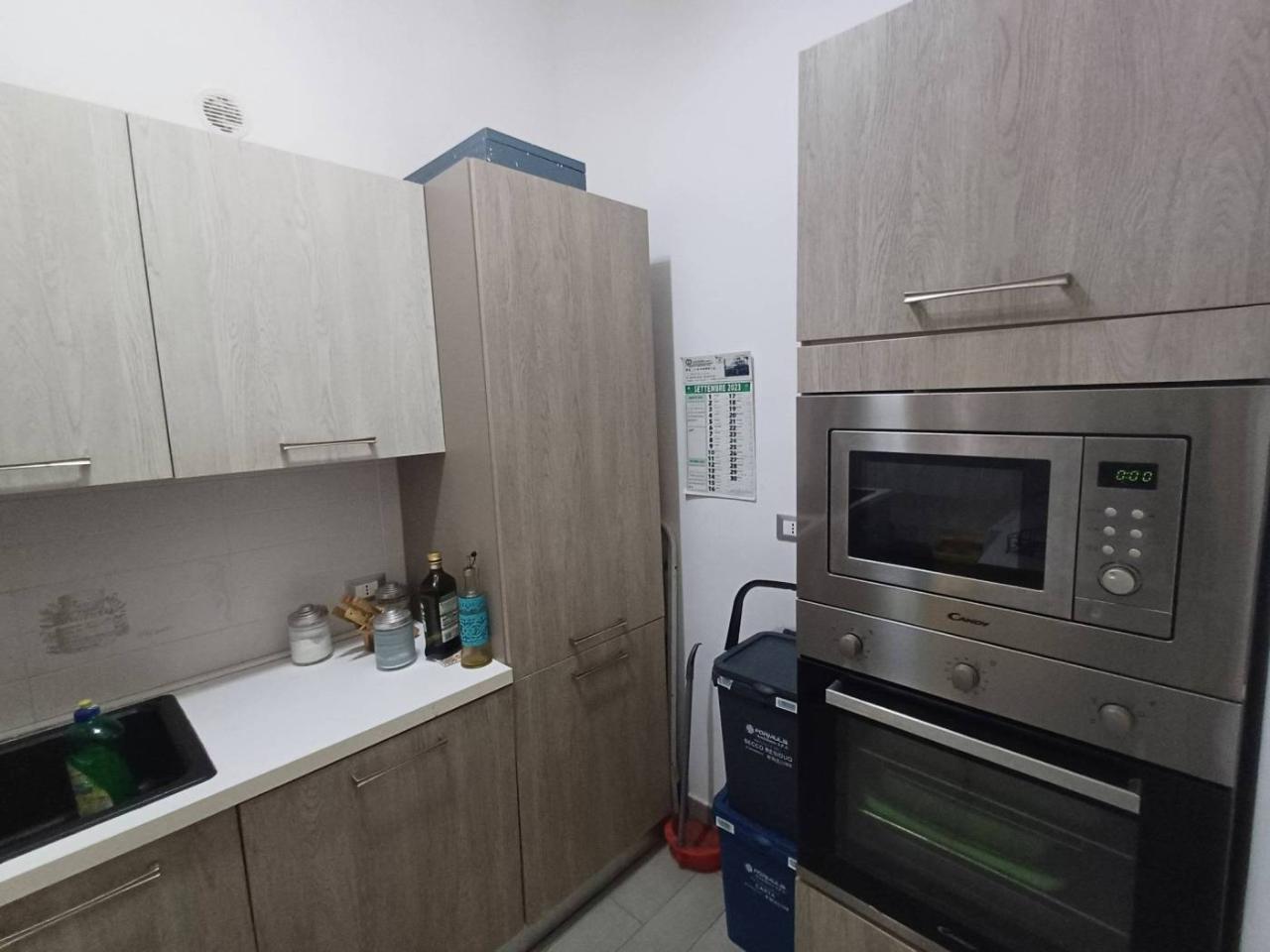 appartamento in vendita a Marsala in zona Centro Storico