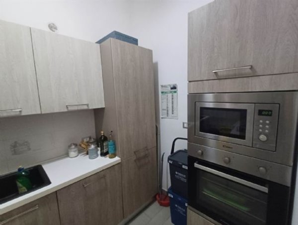 appartamento in vendita a Marsala in zona Centro Storico