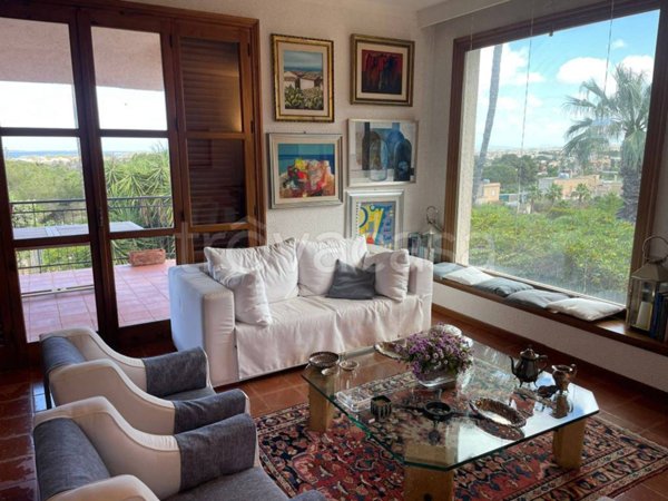 casa indipendente in vendita a Marsala in zona Santa Venera