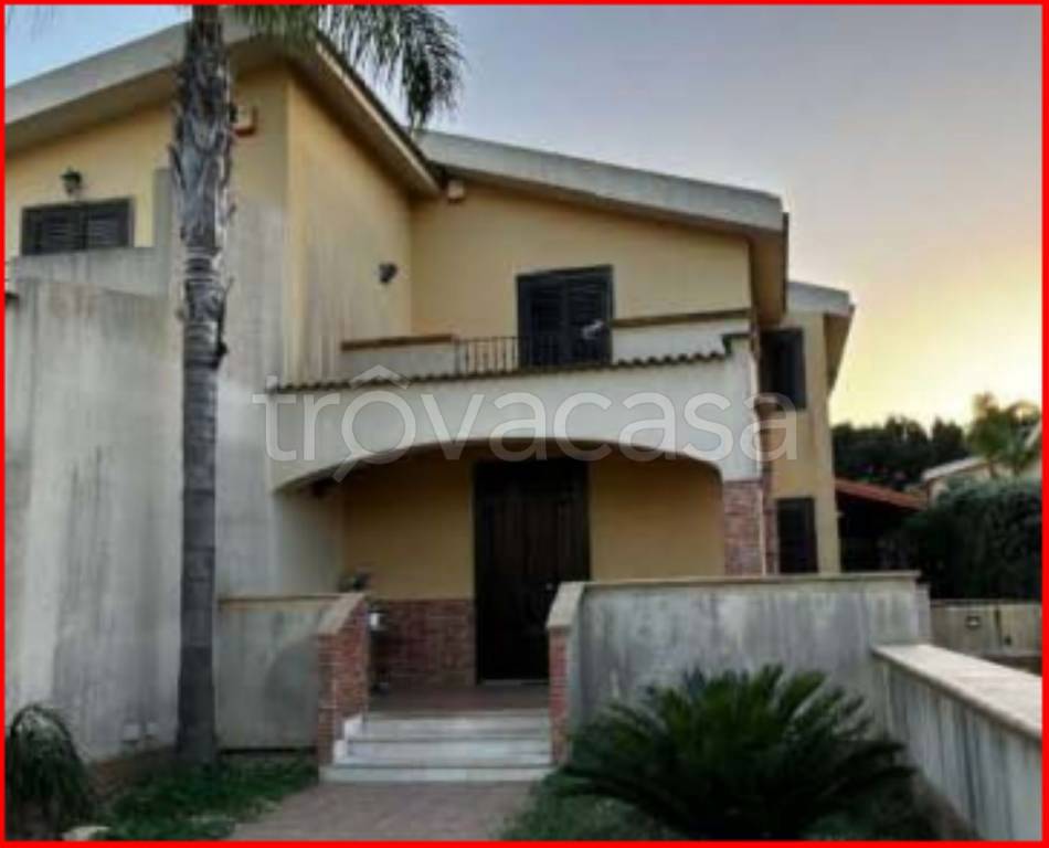 casa indipendente in vendita a Marsala