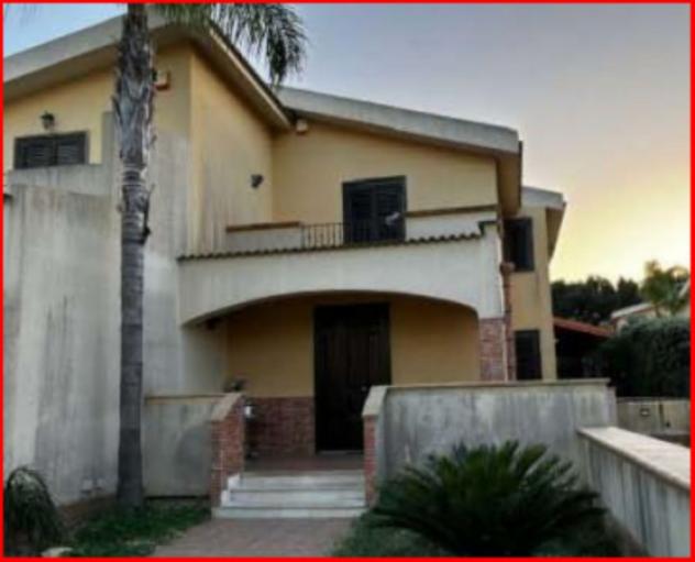 casa indipendente in vendita a Marsala