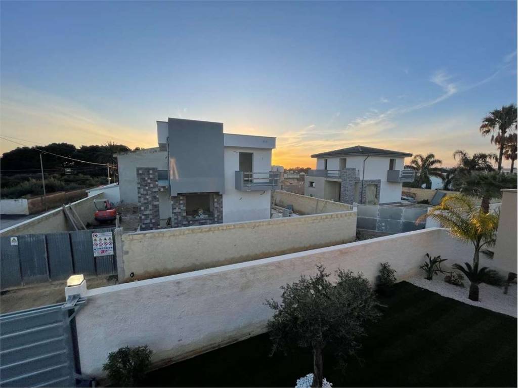 casa indipendente in vendita a Marsala