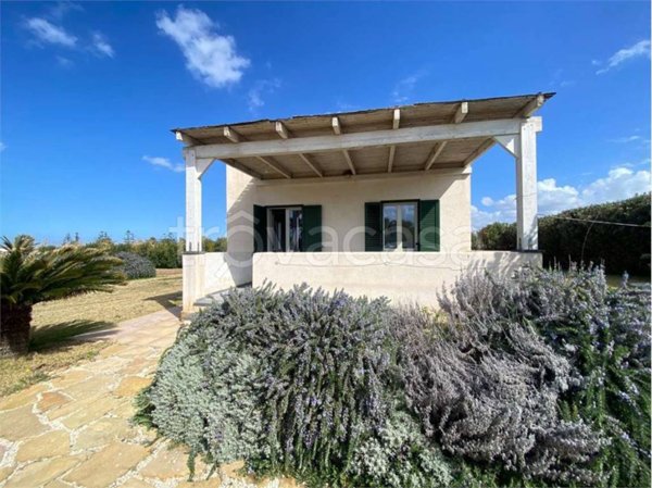 casa indipendente in vendita a Marsala