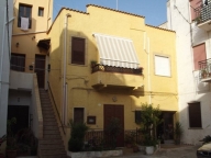 casa indipendente in vendita a Marsala