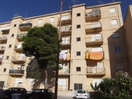 appartamento in vendita a Marsala