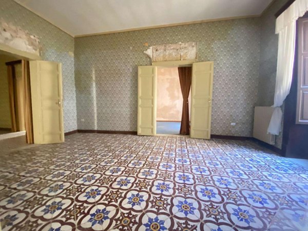casa indipendente in vendita a Marsala in zona Centro Storico