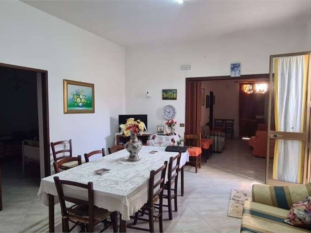 casa indipendente in vendita a Marsala