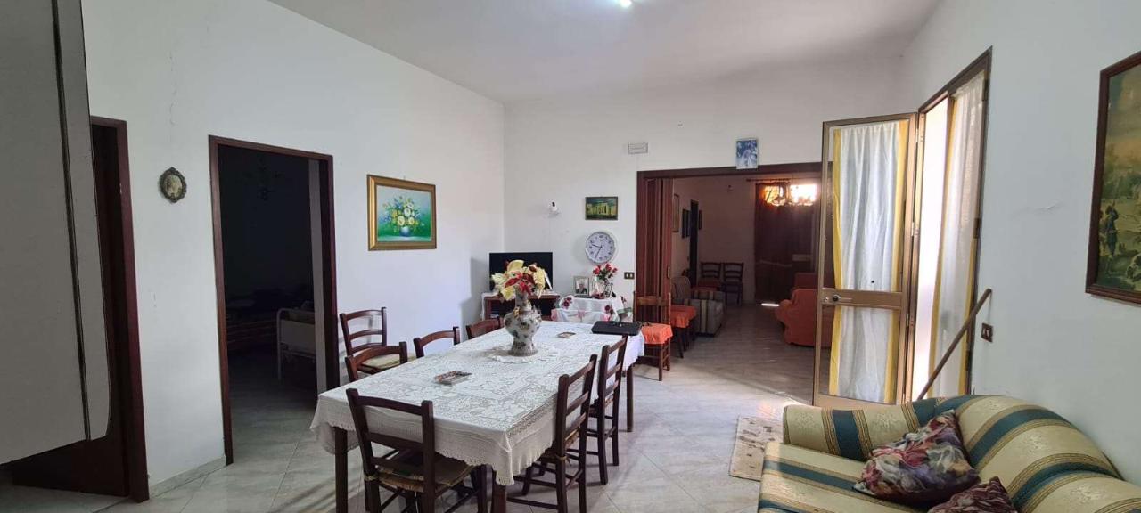 casa indipendente in vendita a Marsala