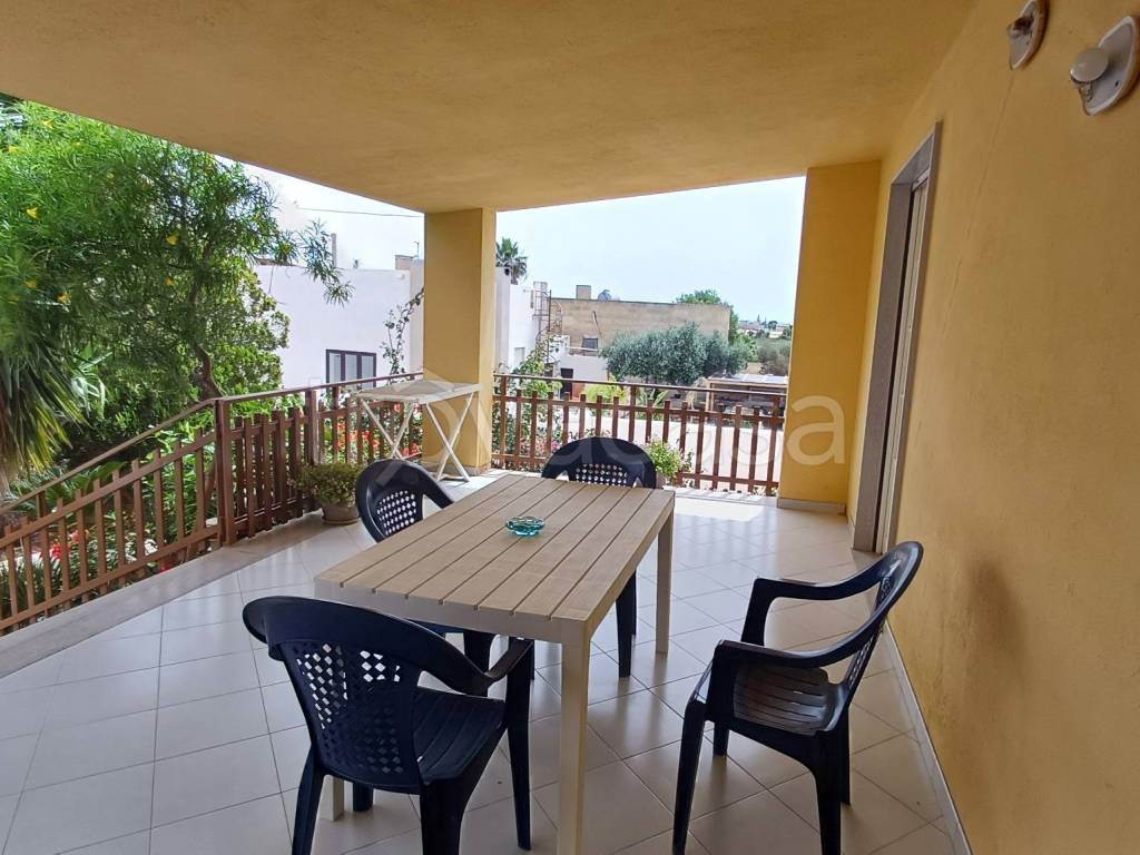 casa indipendente in vendita a Marsala