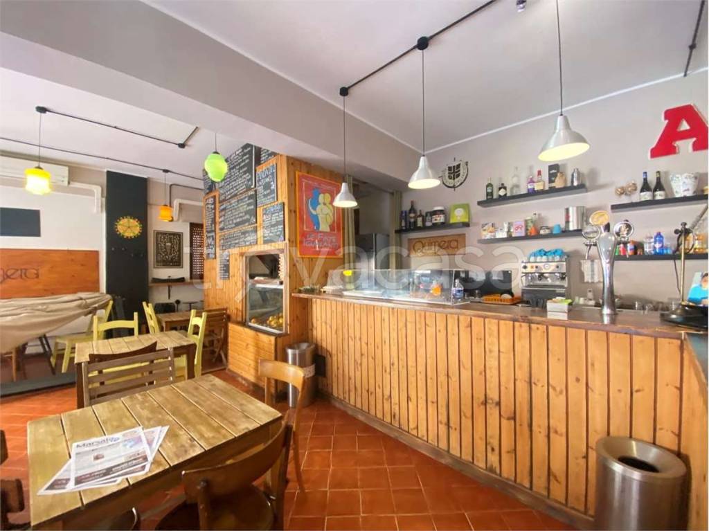 appartamento in vendita a Marsala in zona Centro Storico