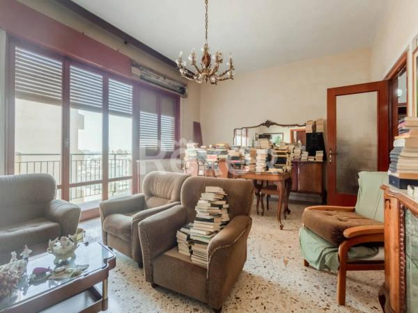 appartamento in vendita a Marsala in zona Centro Storico