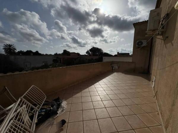 casa indipendente in vendita a Marsala