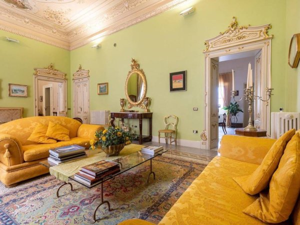 appartamento in vendita a Marsala