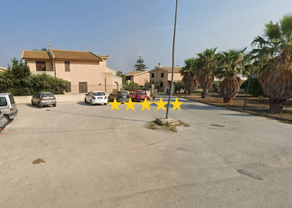 appartamento in vendita a Marsala