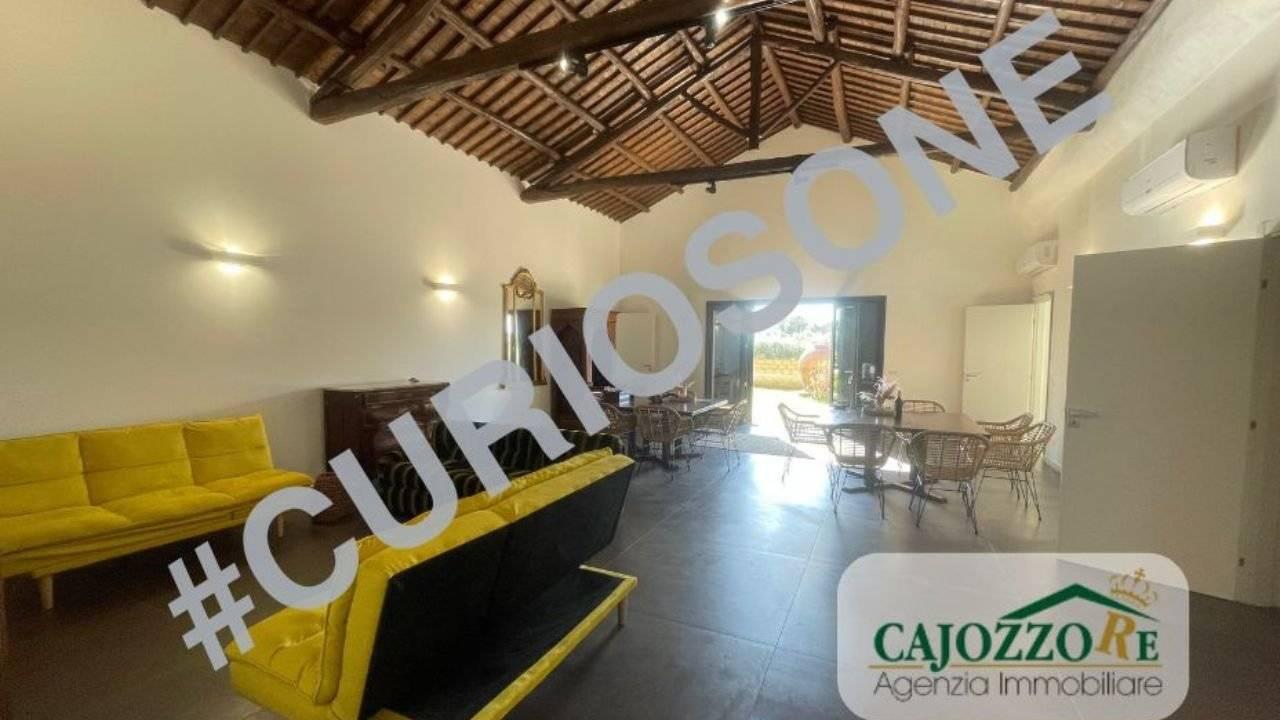 casa indipendente in vendita a Marsala