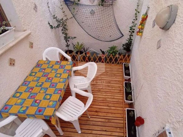 casa indipendente in vendita a Marsala in zona Centro Storico