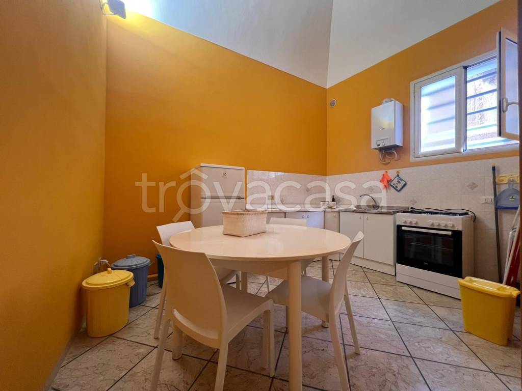 casa indipendente in vendita a Marsala in zona Centro Storico