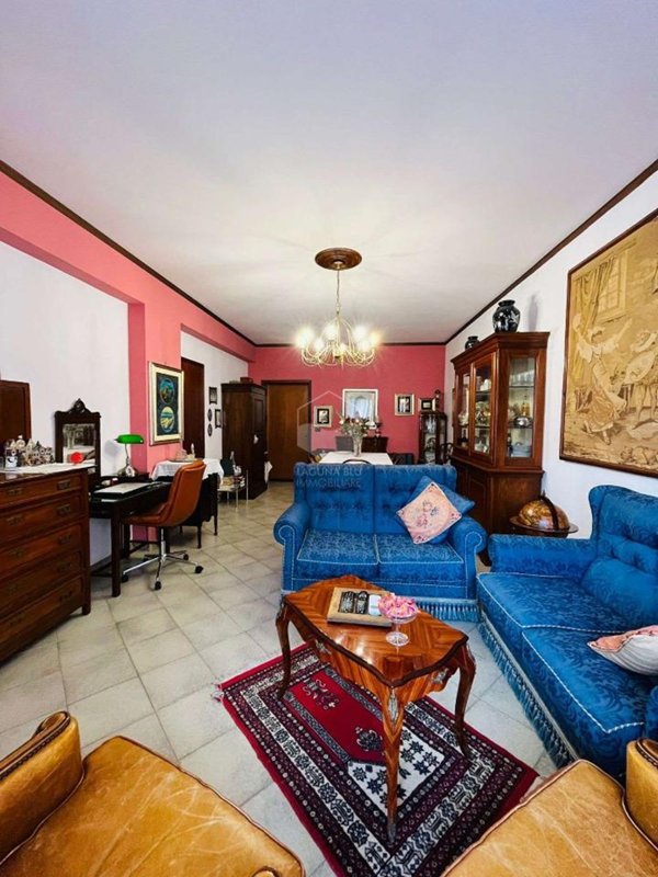 appartamento in vendita a Marsala