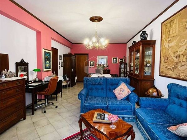 appartamento in vendita a Marsala