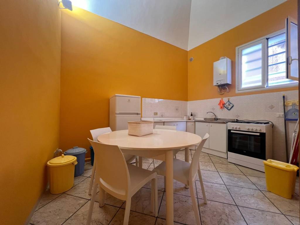 casa indipendente in vendita a Marsala in zona Centro Storico