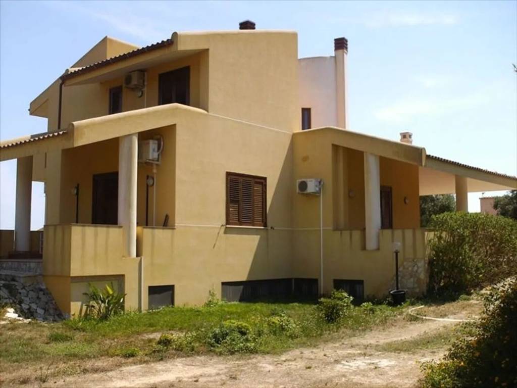 casa indipendente in vendita a Marsala