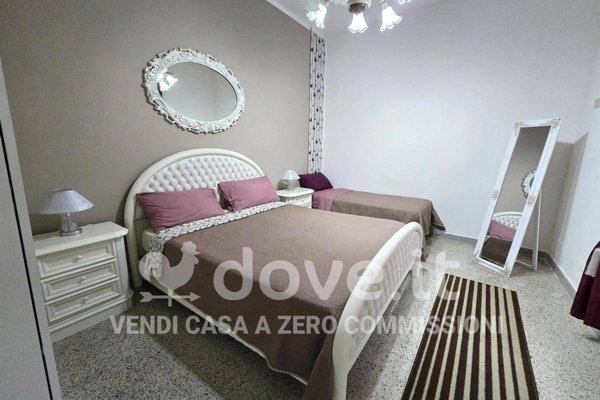 casa indipendente in vendita a Marsala