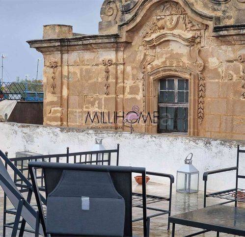 appartamento in vendita a Marsala in zona Centro Storico