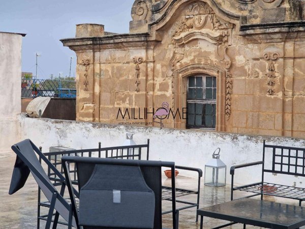 appartamento in vendita a Marsala in zona Centro Storico