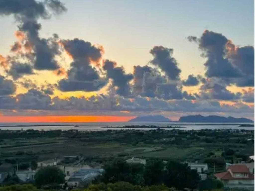 casa indipendente in vendita a Marsala in zona Birgi