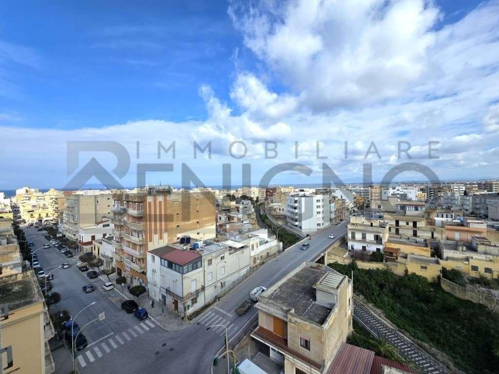 appartamento in vendita a Marsala