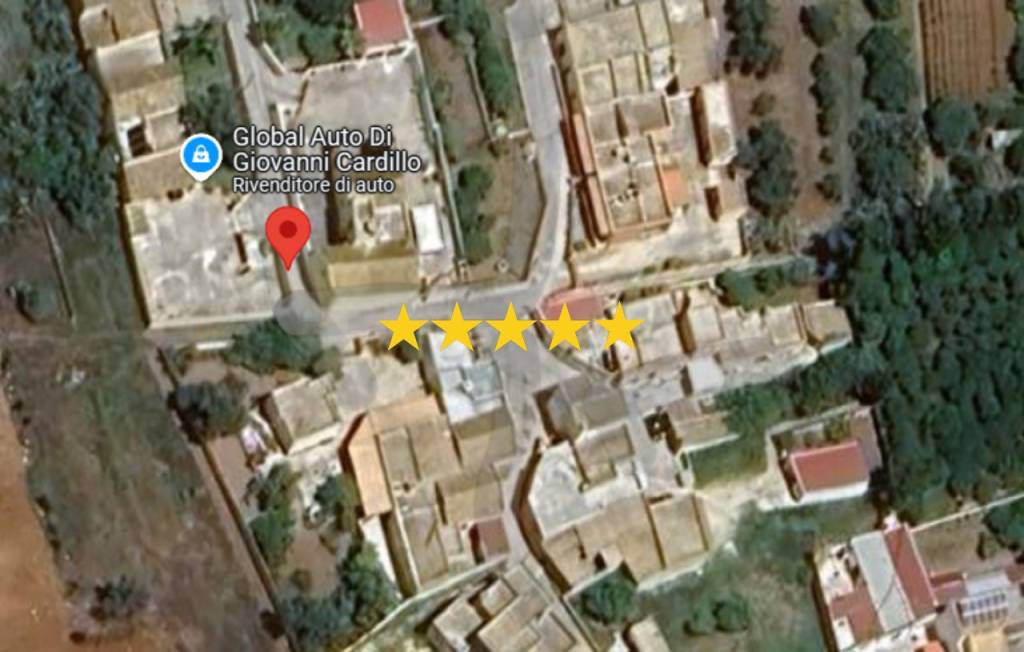 appartamento in vendita a Marsala
