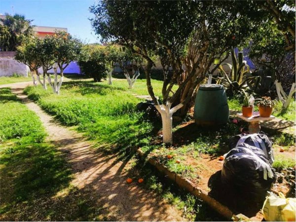 casa indipendente in vendita a Marsala