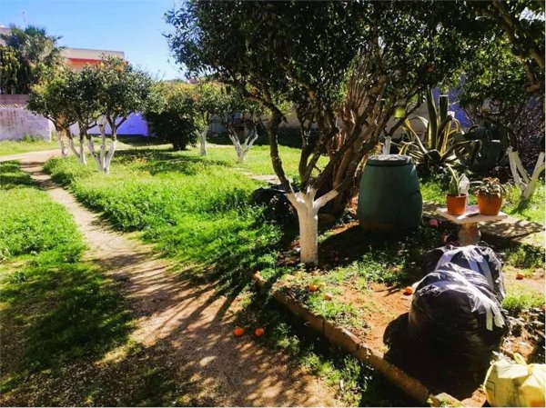 casa indipendente in vendita a Marsala
