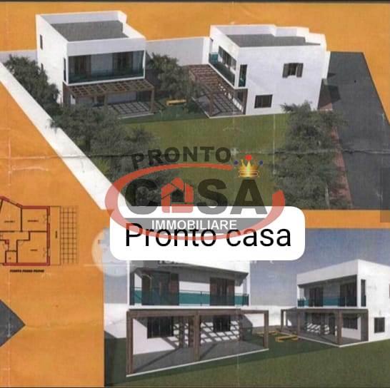 casa indipendente in vendita a Marsala