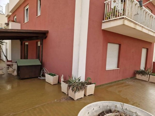 appartamento in vendita a Marsala