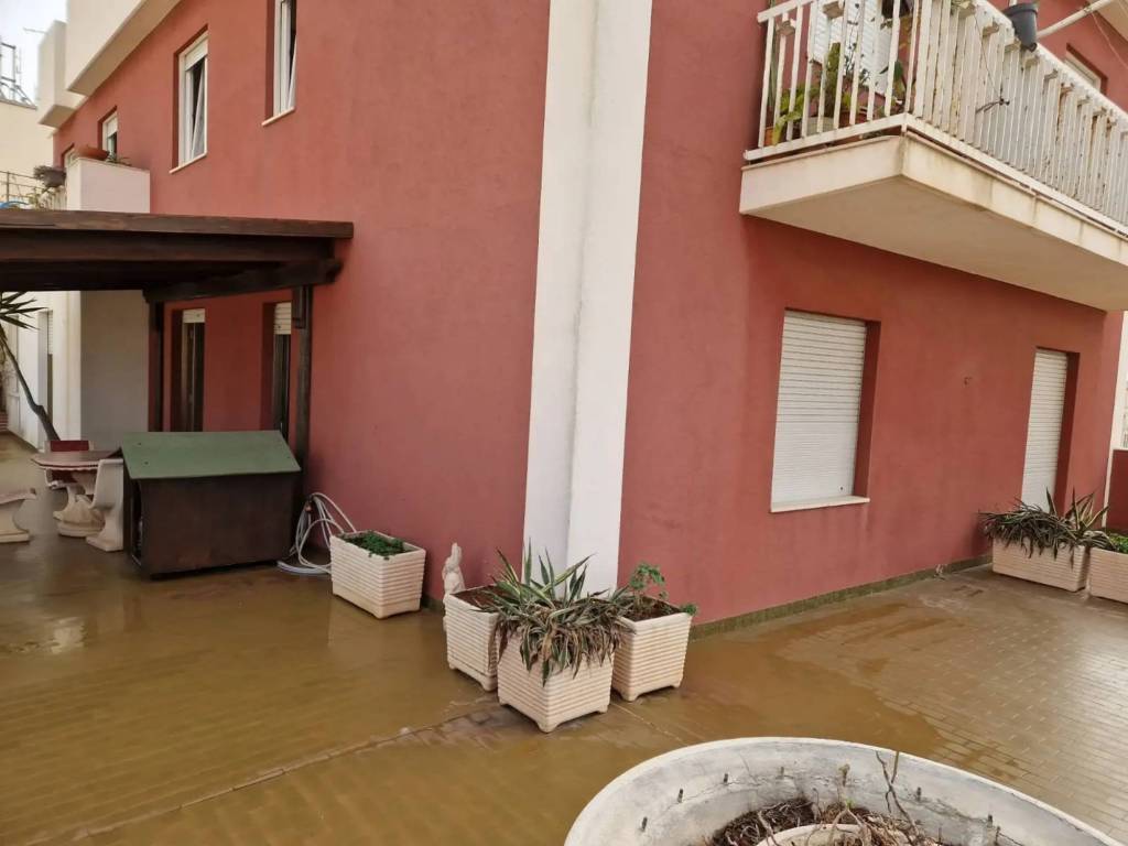 appartamento in vendita a Marsala