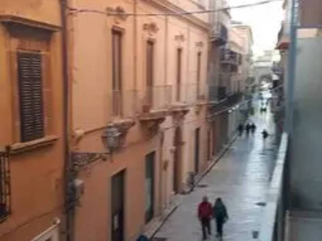 appartamento in vendita a Marsala in zona Centro Storico