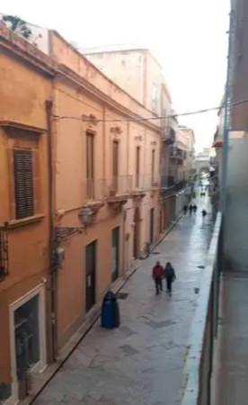 appartamento in vendita a Marsala in zona Centro Storico