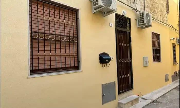 casa indipendente in vendita a Marsala