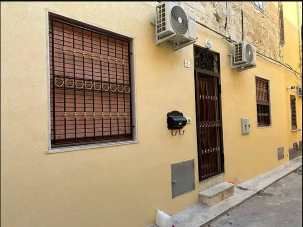 casa indipendente in vendita a Marsala