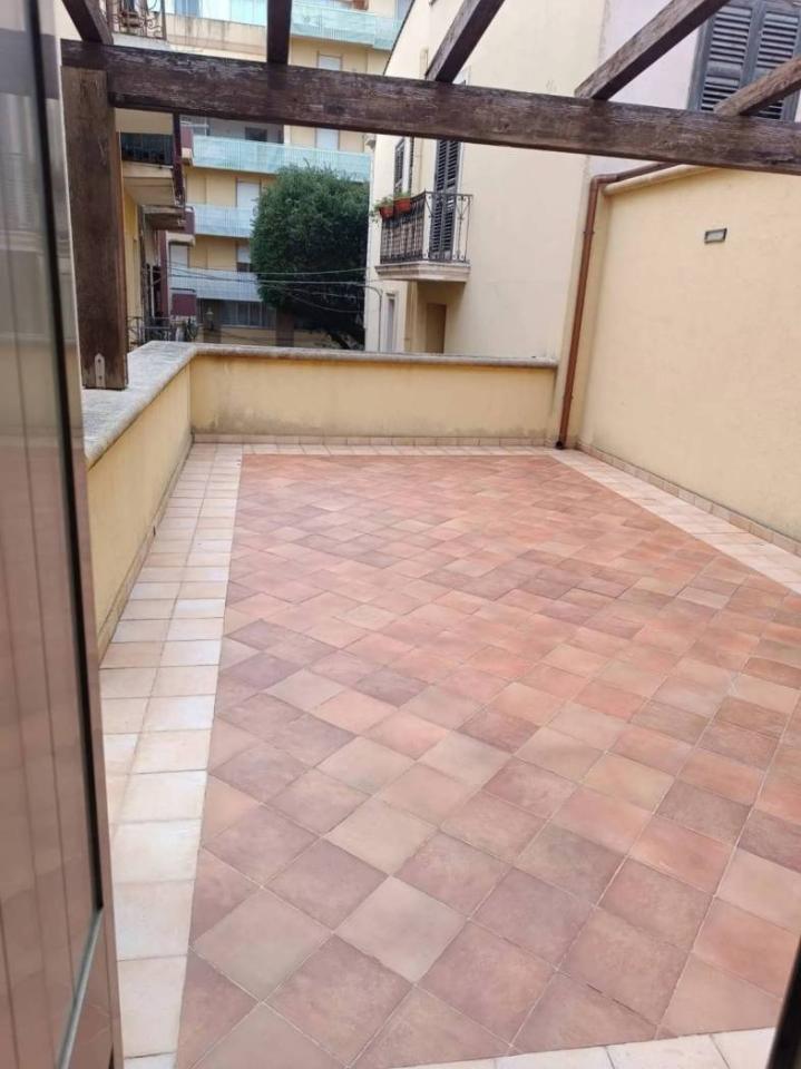 appartamento in vendita a Marsala in zona Centro Storico