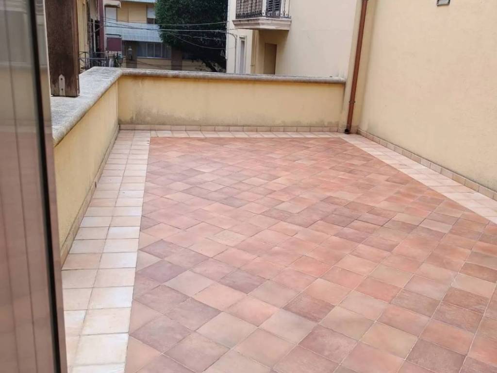 appartamento in vendita a Marsala in zona Centro Storico