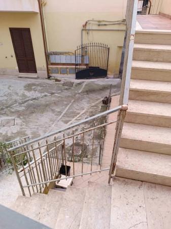 appartamento in vendita a Marsala in zona Centro Storico