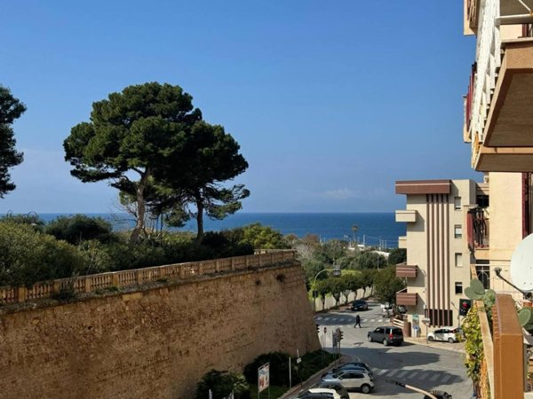 appartamento in vendita a Marsala